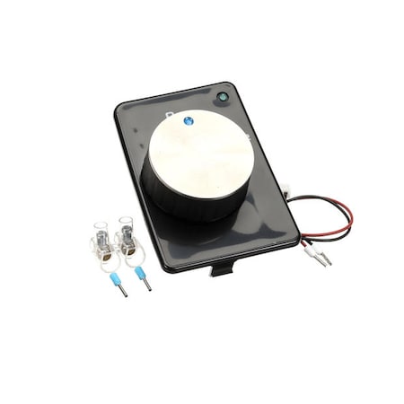 Zumex Multi Led Rotative Selector V2 S3210560:01